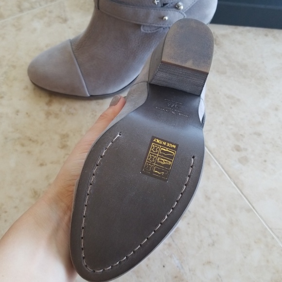Host Pick! ๐ Rag and Bone Harrow Boot - Picture 3 of 5
